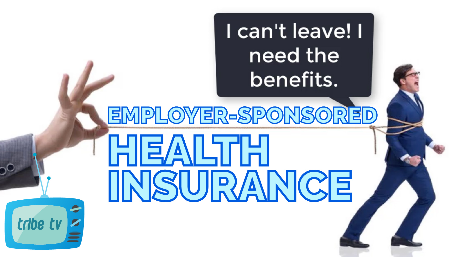 tribetv-the-future-of-employer-sponsored-health-insurance